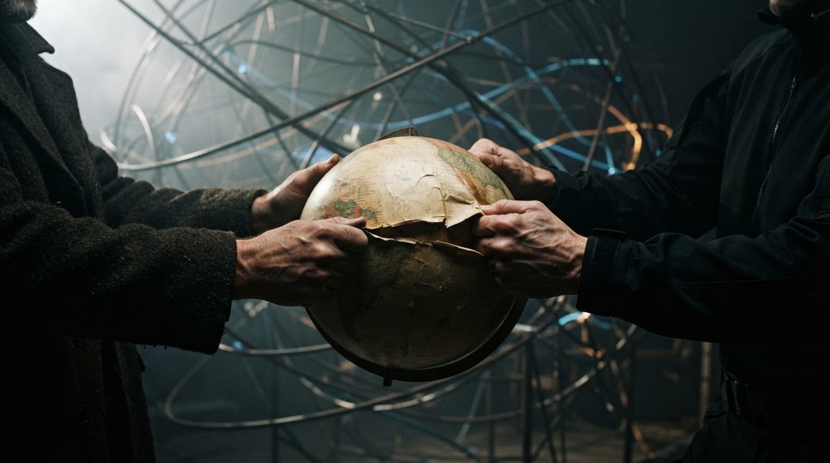 日企高管示警：地緣政治成決策核心 無全球視野恐遭淘汰