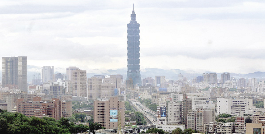 工作30年也買不起房 日本人曝台灣房價超病態主因