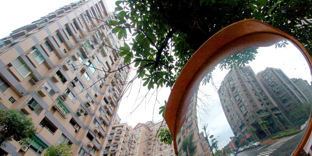 2、3 房型仍是主流 房市尚未全面回溫