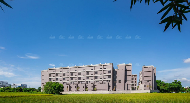 現代夢想居  田園透天宅  離塵不離城最受喜愛