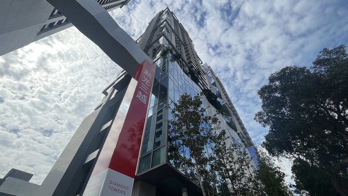 想看4億豪宅？ 18戶不驗財力開放賞屋 網揪團參觀