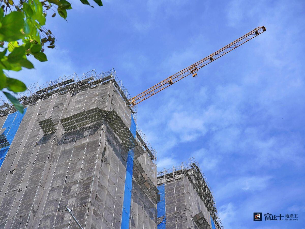 央行認為從陳情數字來看，限制貸款之民怨並未升高；而業界則指出沒有貸款、哪來成交，何來糾紛陳情？認為央行說法太過片面。（圖／記者蘇茵慧）