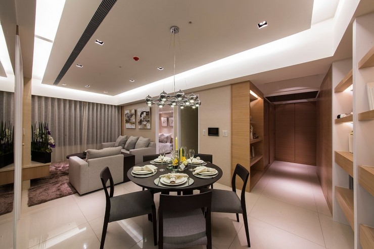 建築界大賞：擘畫北台新地標 打造建築新時尚