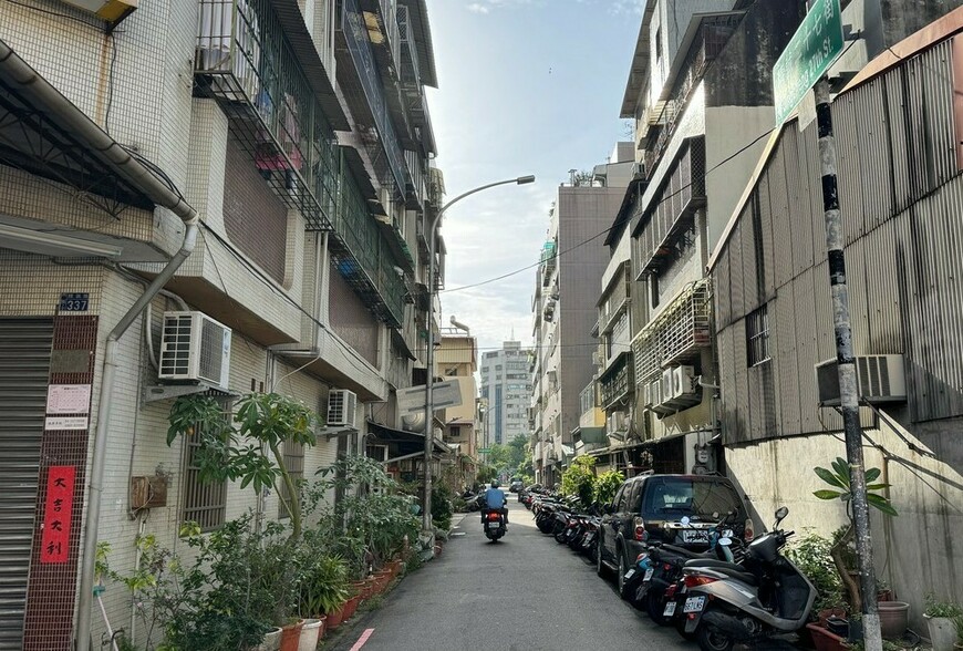 低總價、低單價、低首付！首購族買老公寓「三低」快速成家，六都僅高雄...