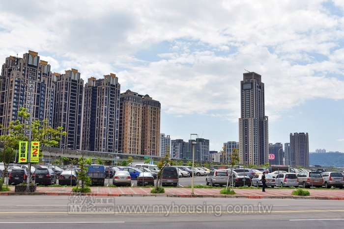 買氣好賣方轉硬 銷售速度也趨緩