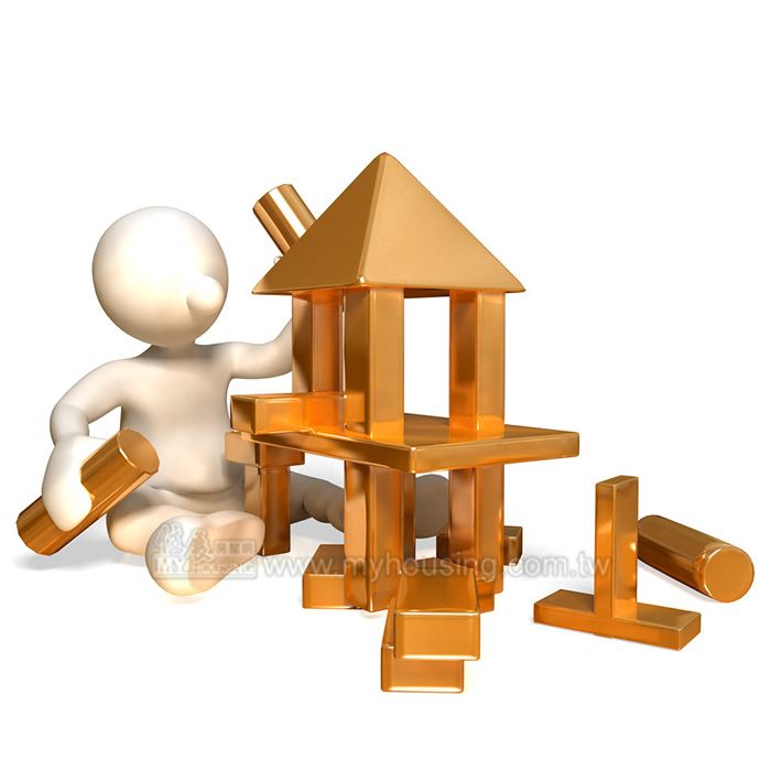 雙北11處社宅招標 2023年起完工