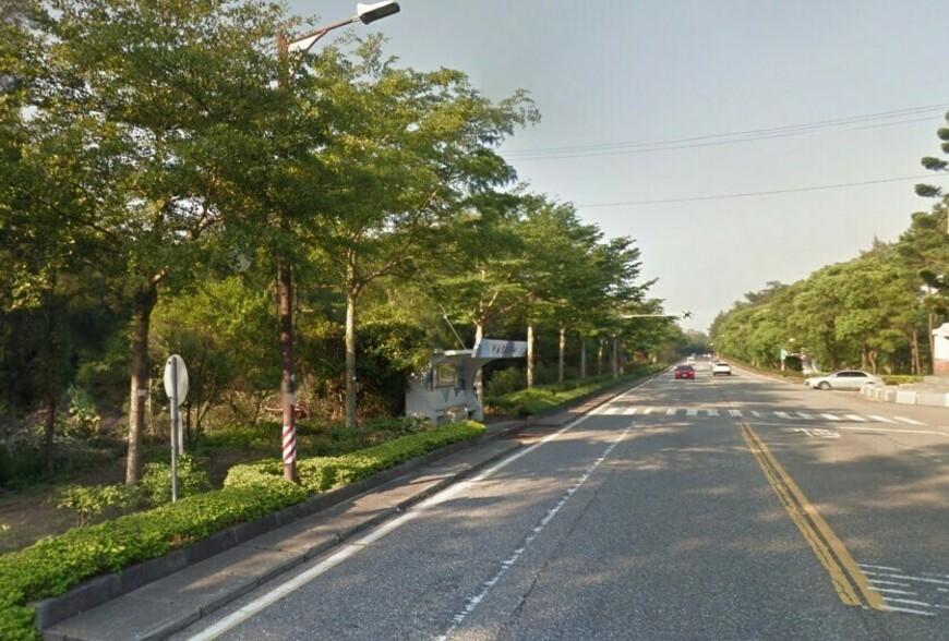 金門國家公園計畫第三次通盤檢討正式實施 調整39.78公頃土地分區