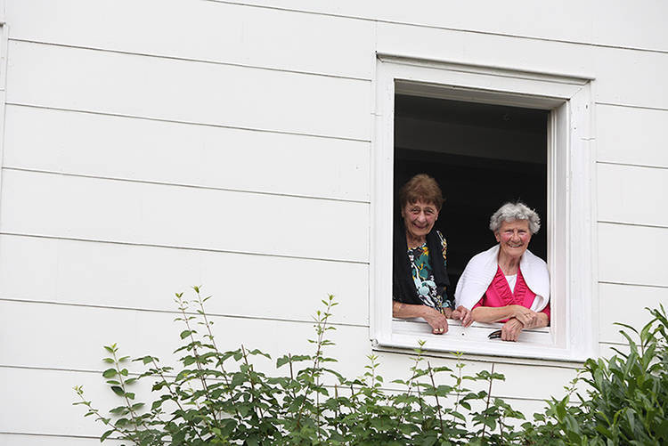 由下而上翻轉 德國把農村變仙境