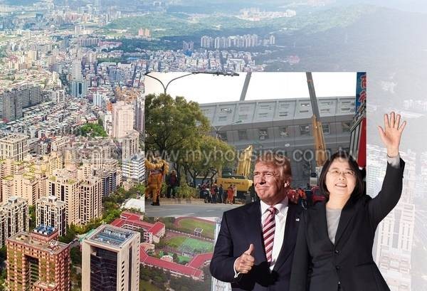 年度回顧　2016房地產大事紀