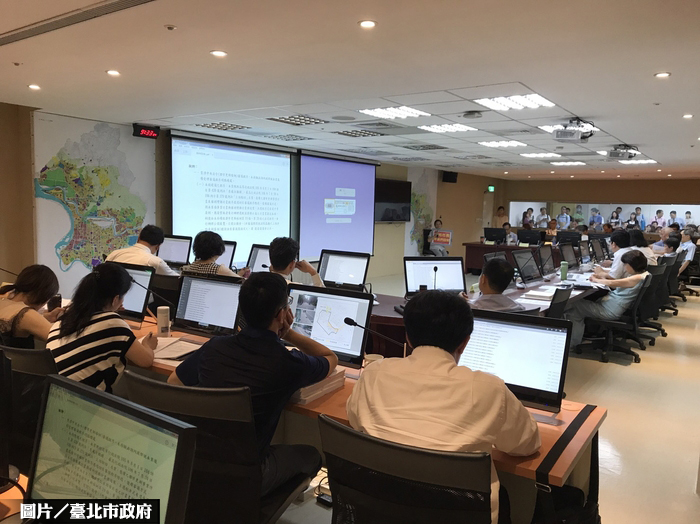 永春都更案  北市：加速審議