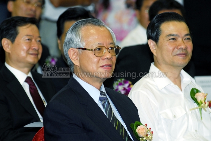 房市回溫？　彭︰房市已軟著陸