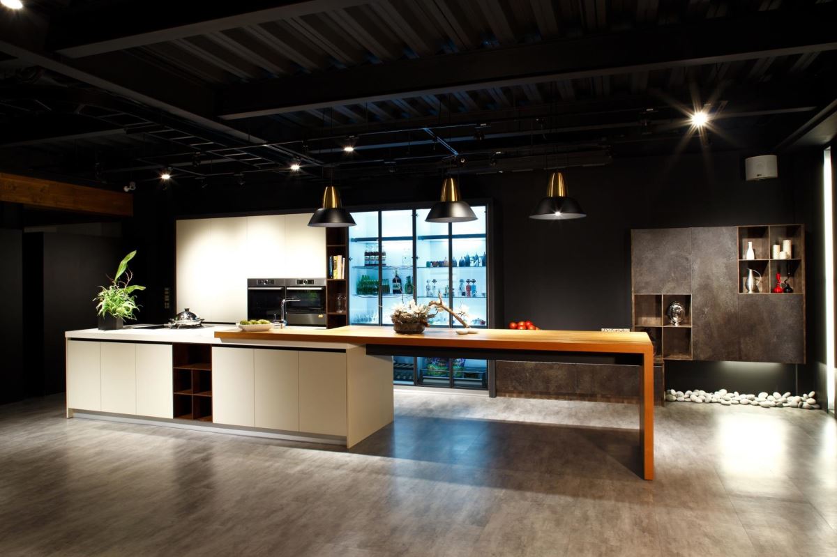 安全美宅，從廚房設計力超展開！