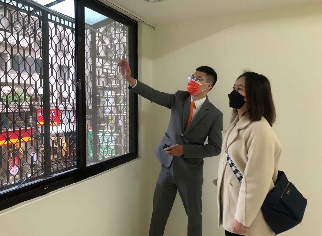 18萬人擁3房以上！這縣市最多 成包租公心頭好