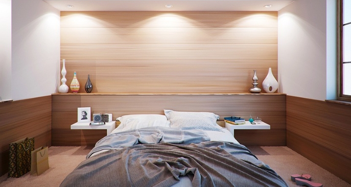 寢具怎麼洗才乾淨？專家曝2撇步：除菌殺蟎百元有找