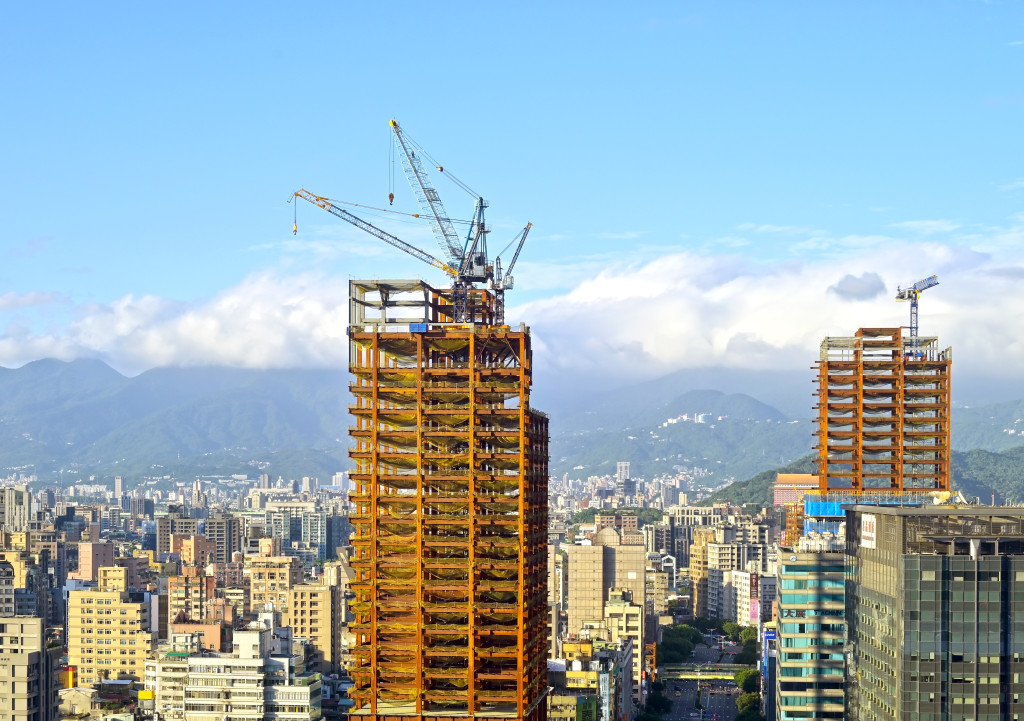 發哥談好宅》居住安全　靠建築斤斤計較支撐