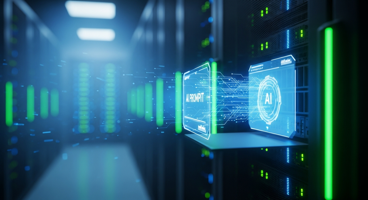AI 融入企業 IT 流程 「提示工程」成高效應用新顯學