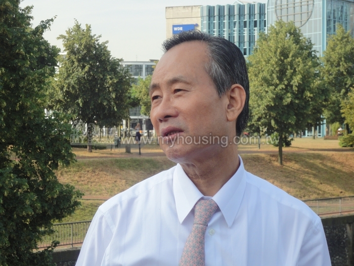 趙藤雄判24年　5.5億保金30分湊齊 