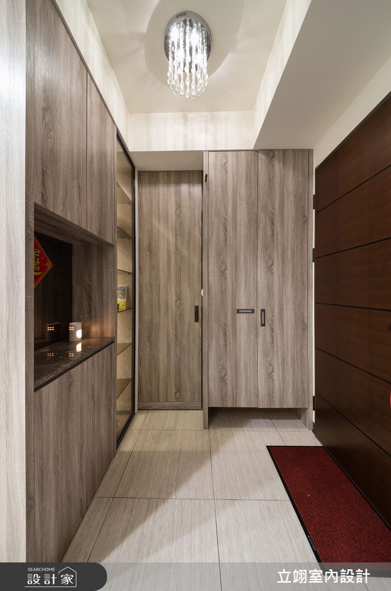 系統家具打造機能滿點宅 與家人度過最幸福的日常時光