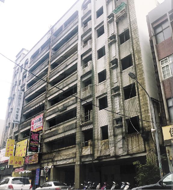 探索集團再砸2.3億 桃園新舍商旅2020年開幕