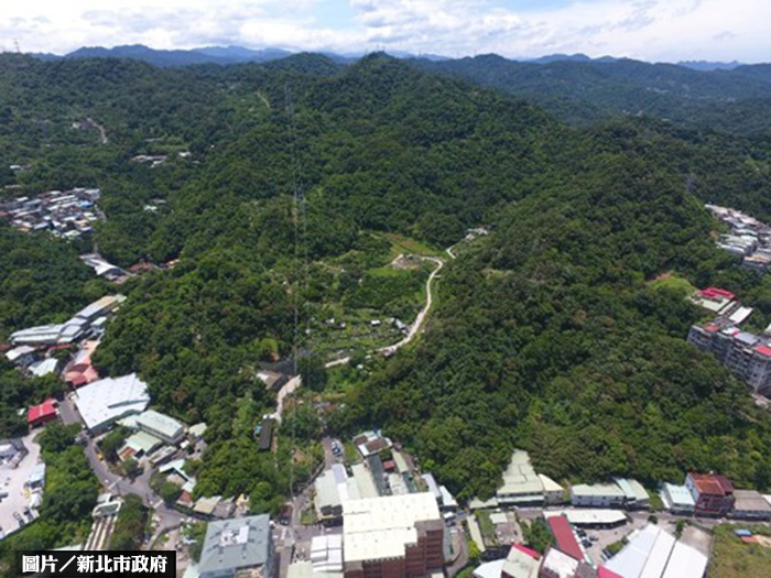 新北土石流防災再進化 居家安全有保障