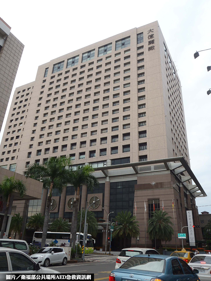 降租仍難挽回 大億麗緻6月底熄燈