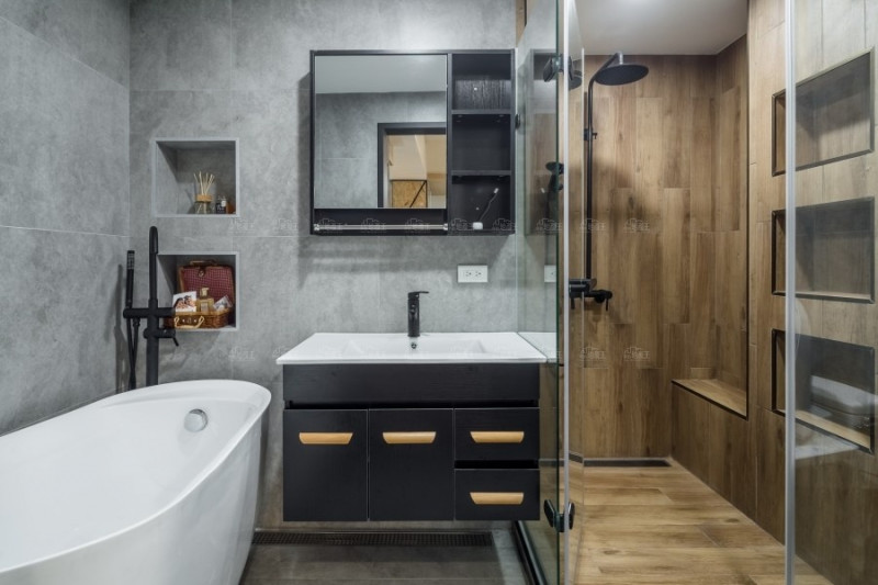 馬桶種類大剖析 你適合哪一種