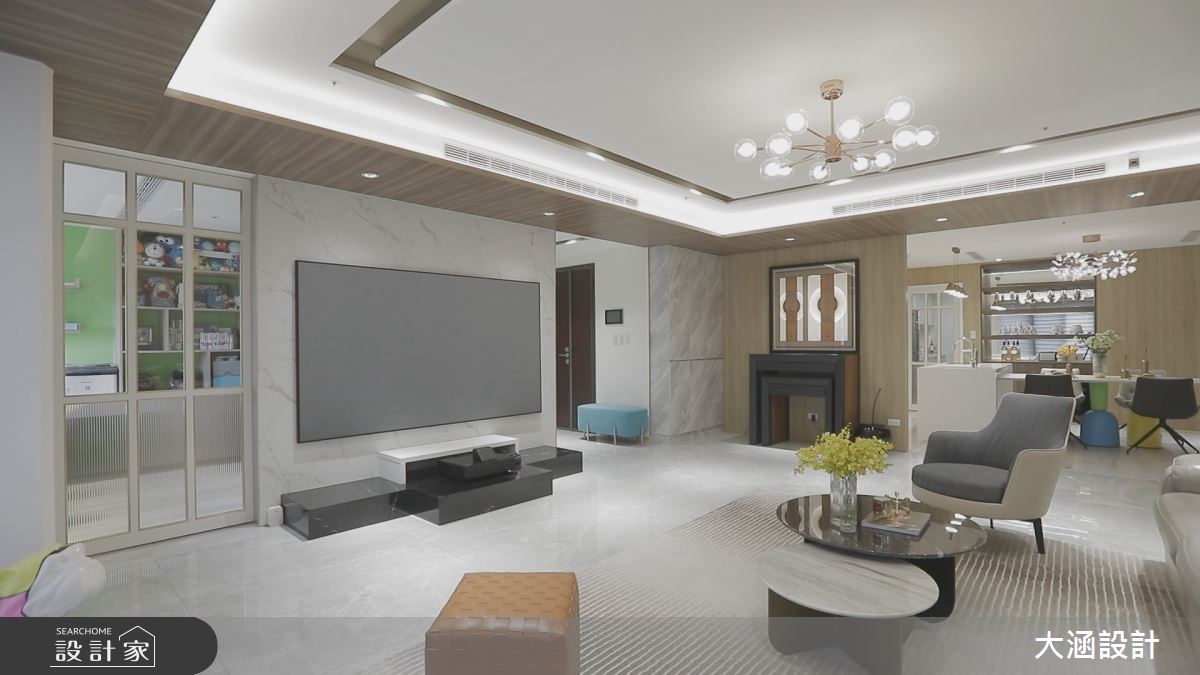 【TV】設計大師到你家 有限預算成就夢想居家