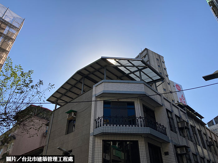 合法裝修變違法？這種最常見