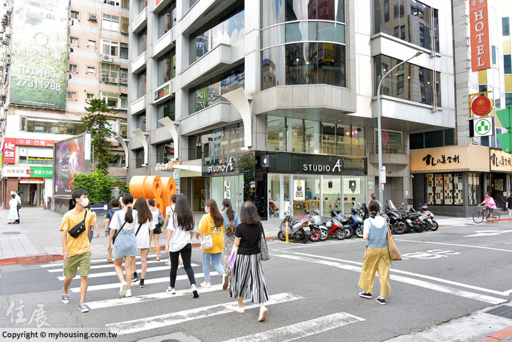 北市公布最新房市指標溫度計 供給下降需求略升價格居高量能偏冷