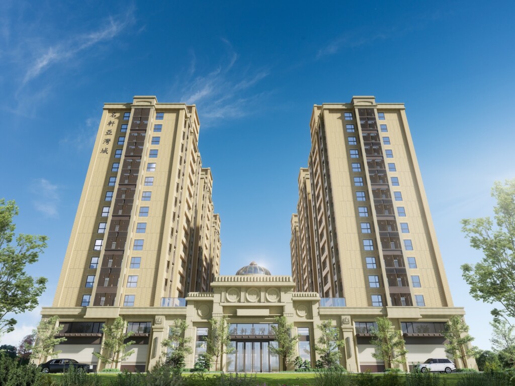 地上權熱潮延燒！名軒高雄案75折登場　政策助攻成焦點