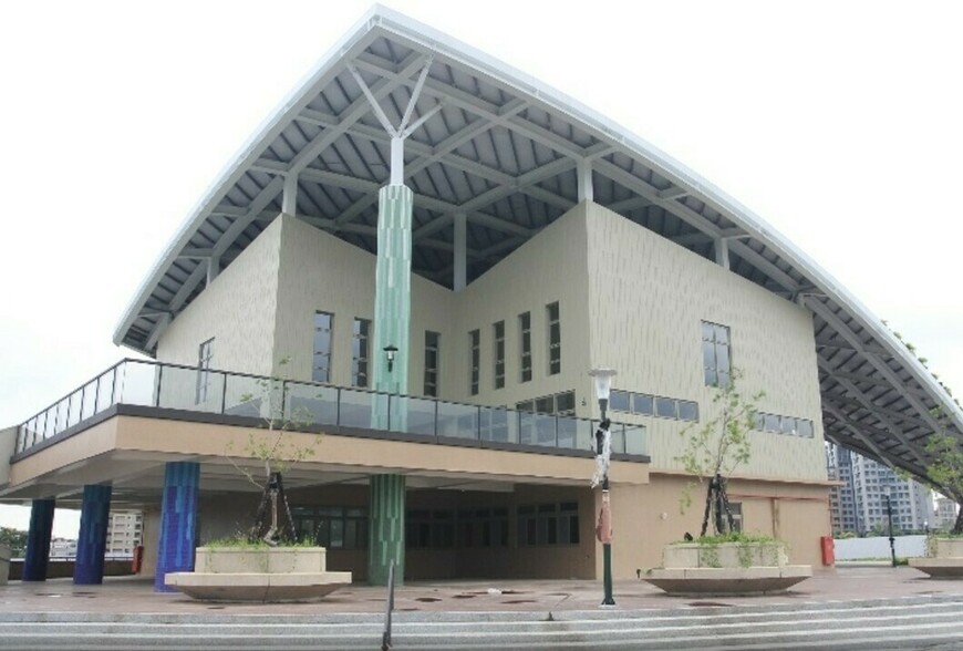 台中國際網球中心遭原廠商違法占用！市府啟動強制移置　捍衛公有場館主...