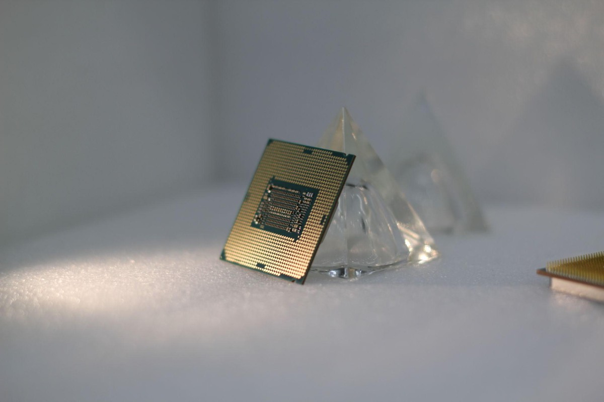 Intel 18A製程登場 Core Series 3搶攻AI PC與邊緣運算市場