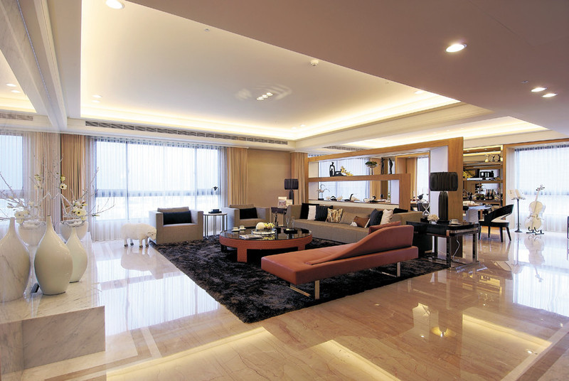 精工馥 極雅御品大宅