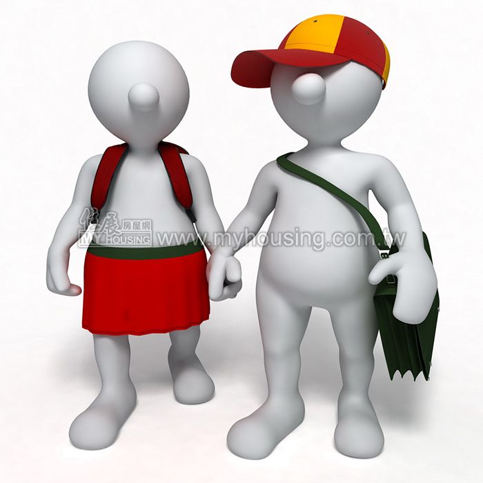 自住稅率成年基準　以審核日為界