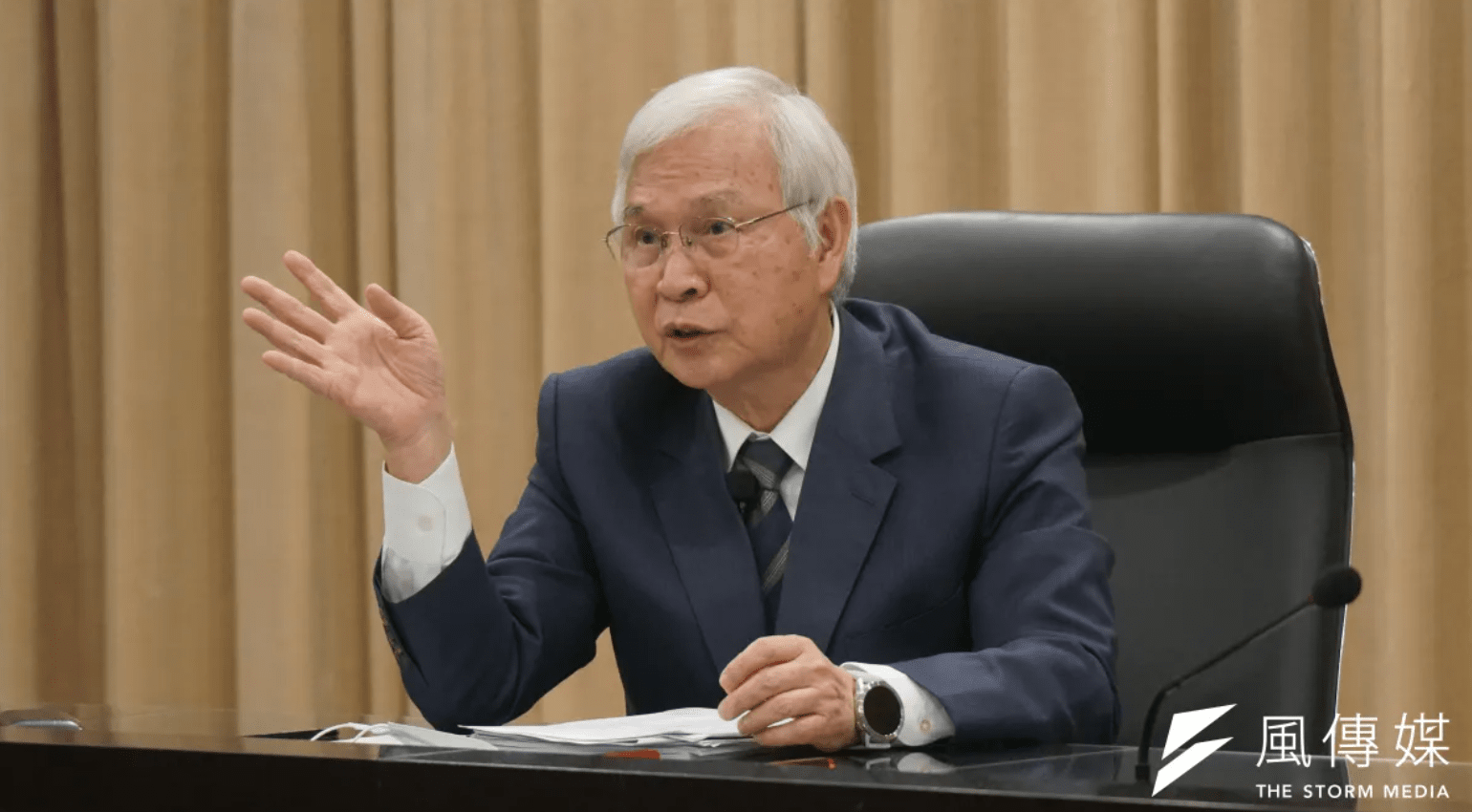 房市管制會鬆綁嗎?楊金龍重申「金融穩定第一」:揭密央行政策考量與資...