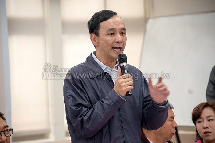 力促防災型都更　新北邀業者合作推動