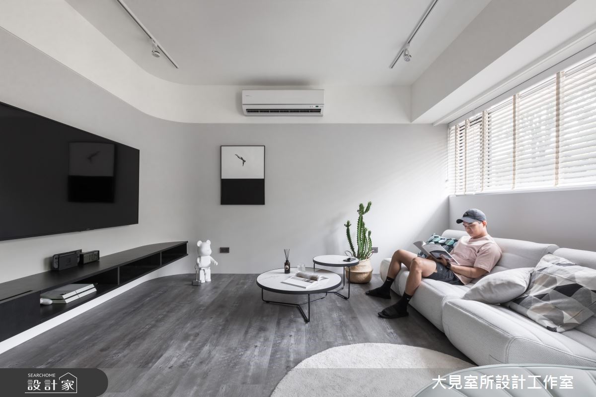 你正在尋覓的簡約好生活！在老屋找到零壓感美學