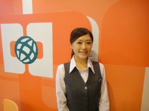 施亞佑 實踐每個人有家的夢想