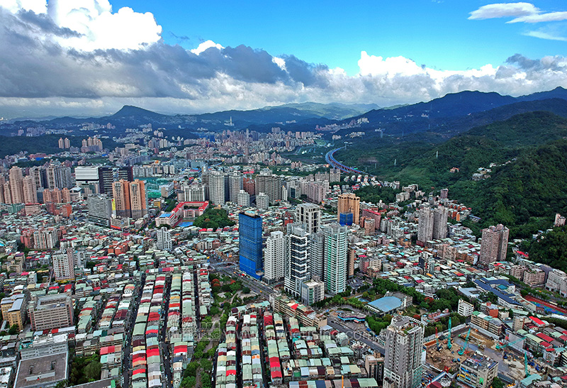 房屋供直系姻親設籍自住 適用地價優惠稅率