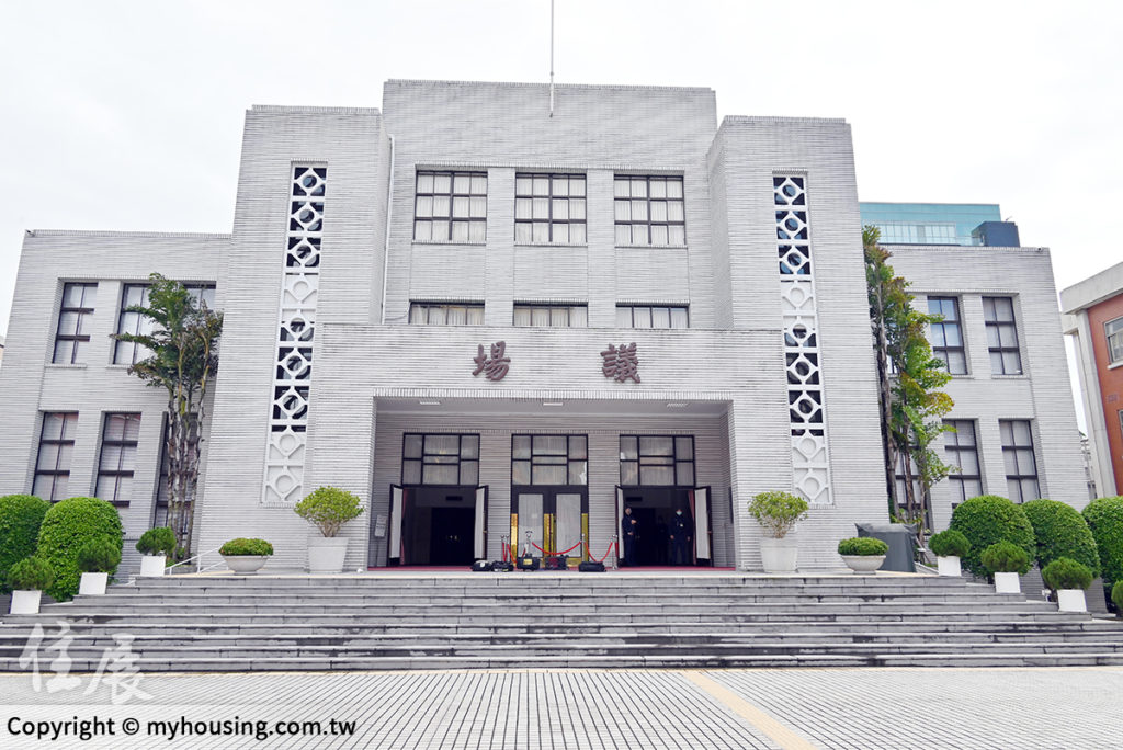 疫後特別條例三讀　時力：遺憾優先興建社宅條文遭各黨否決