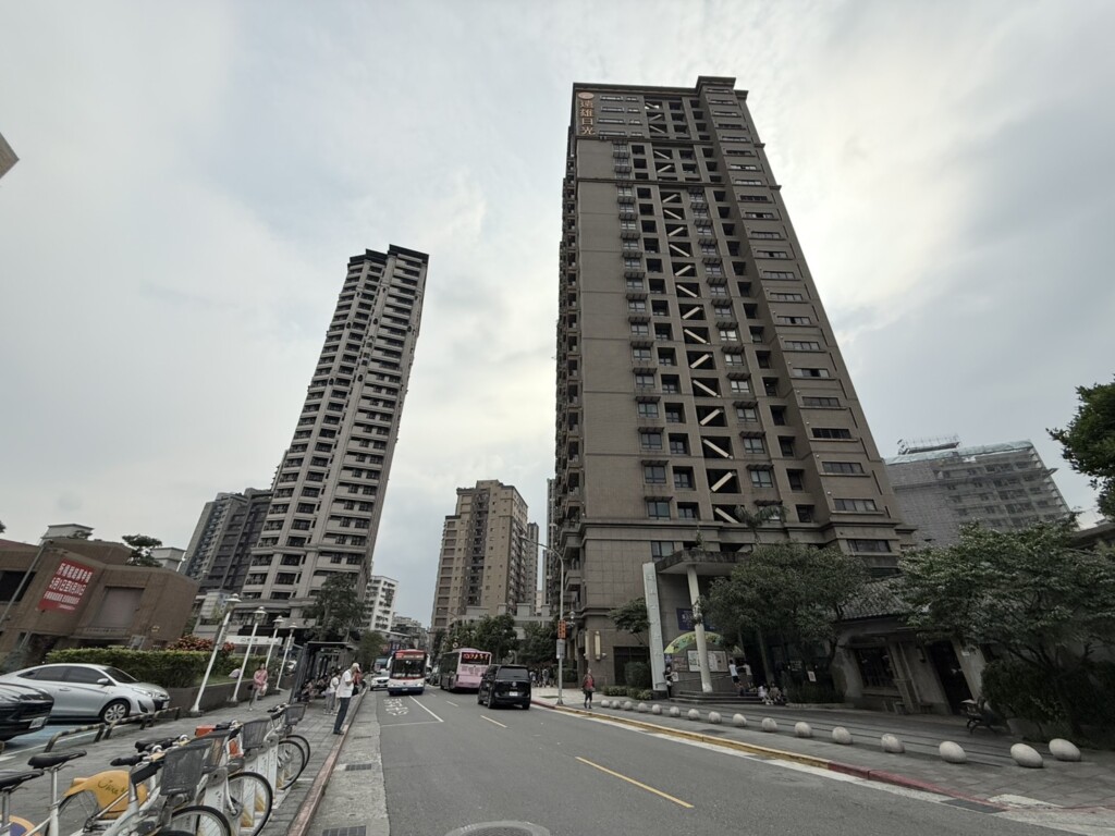 軍公教置產穩健攻略　專家：掌握空間與總價是關鍵