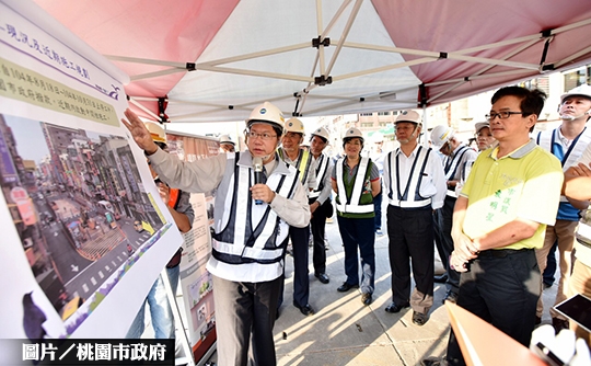 一直跳一直跳　機捷通車再生變數