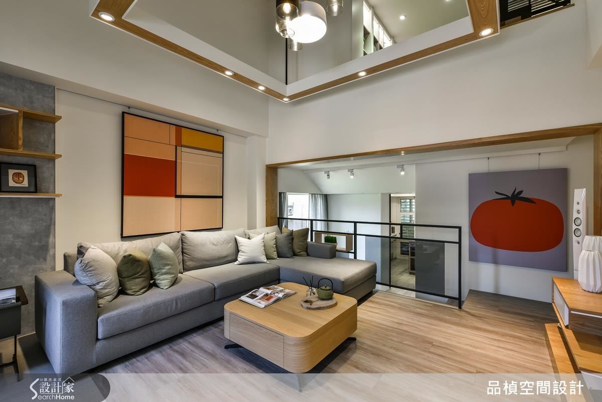 【TV】老房子新姿態  頂真細節成就完美