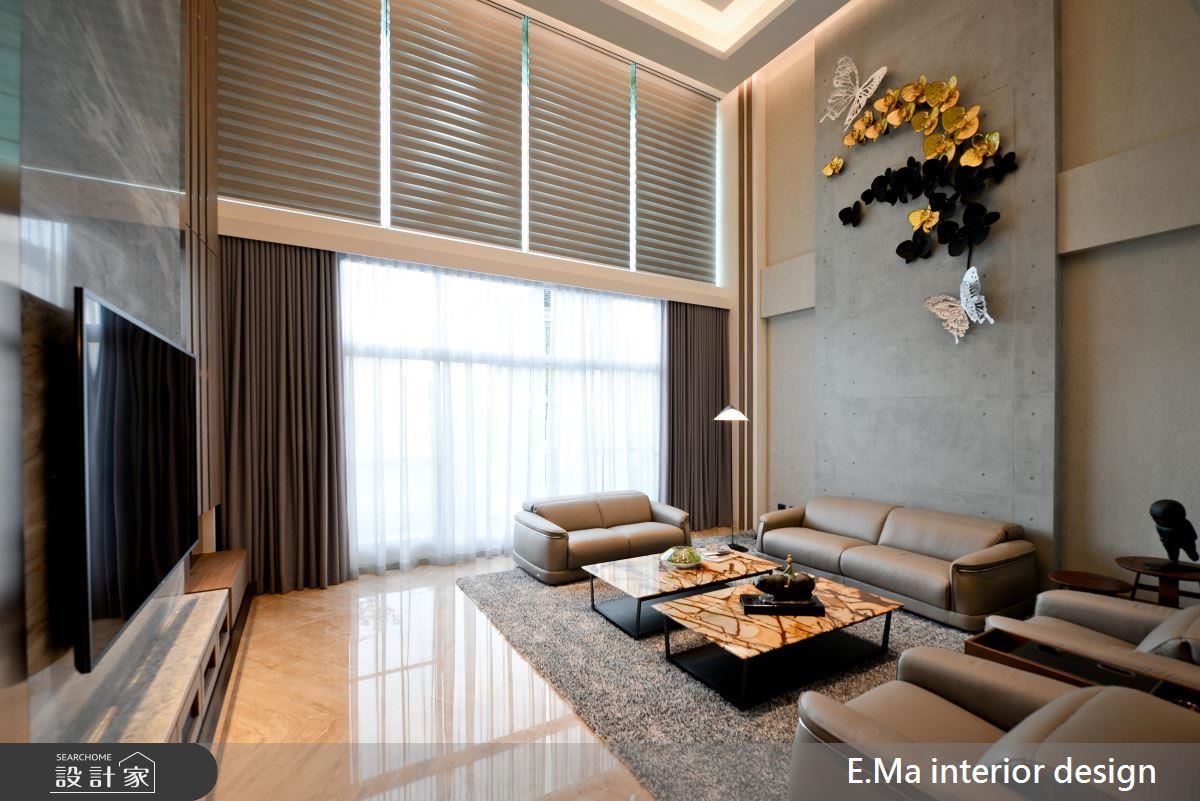 【TV】承諾你的理想家園 現代風透天別墅改造計劃