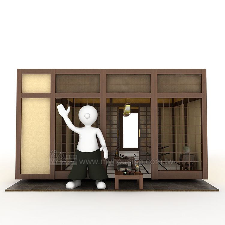 出租停看聽 日租屋稅率不一樣