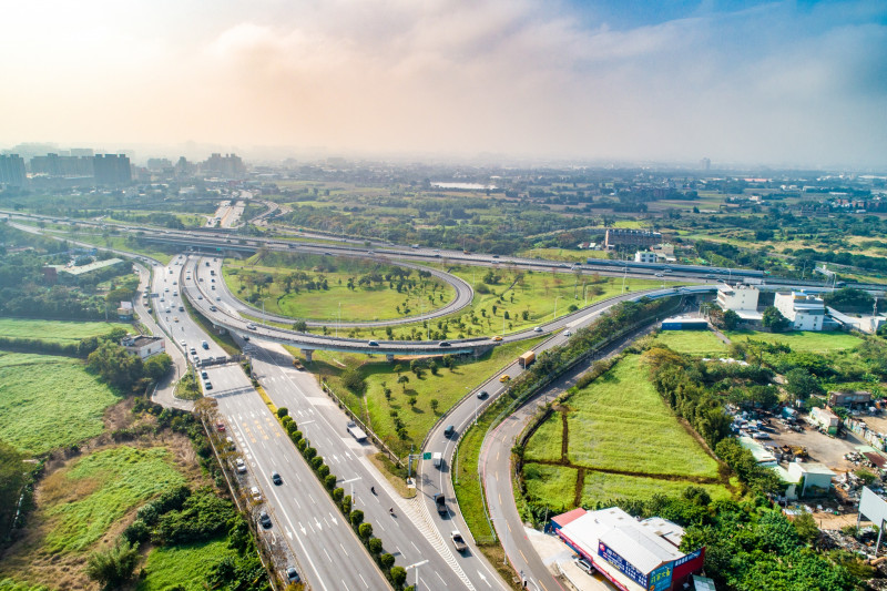 結婚率出生率雙冠王 桃園親子友善狂吸人口移入