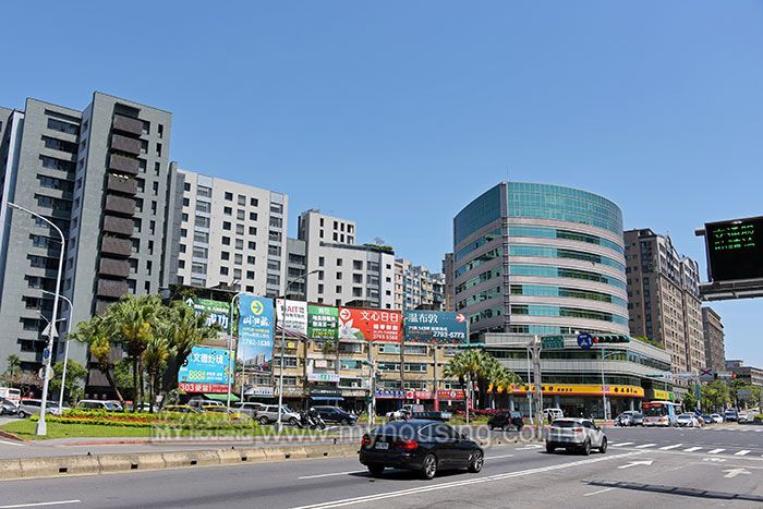 海嘯式衰退 商用不動產好慘烈