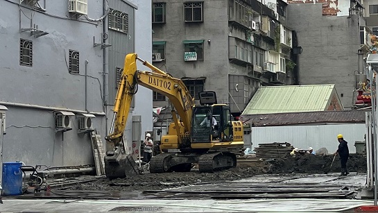 陳泰源／想遇正派建商太天真！都更危老地主必知 簽約前這樣做最保險