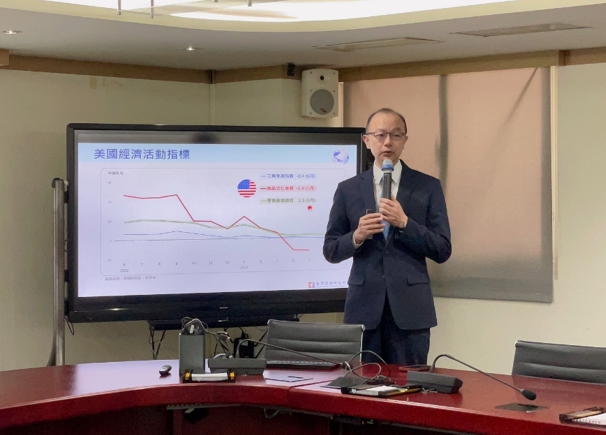 台經院下修GDP至1.66％！通膨恐再起 房市買氣難好轉