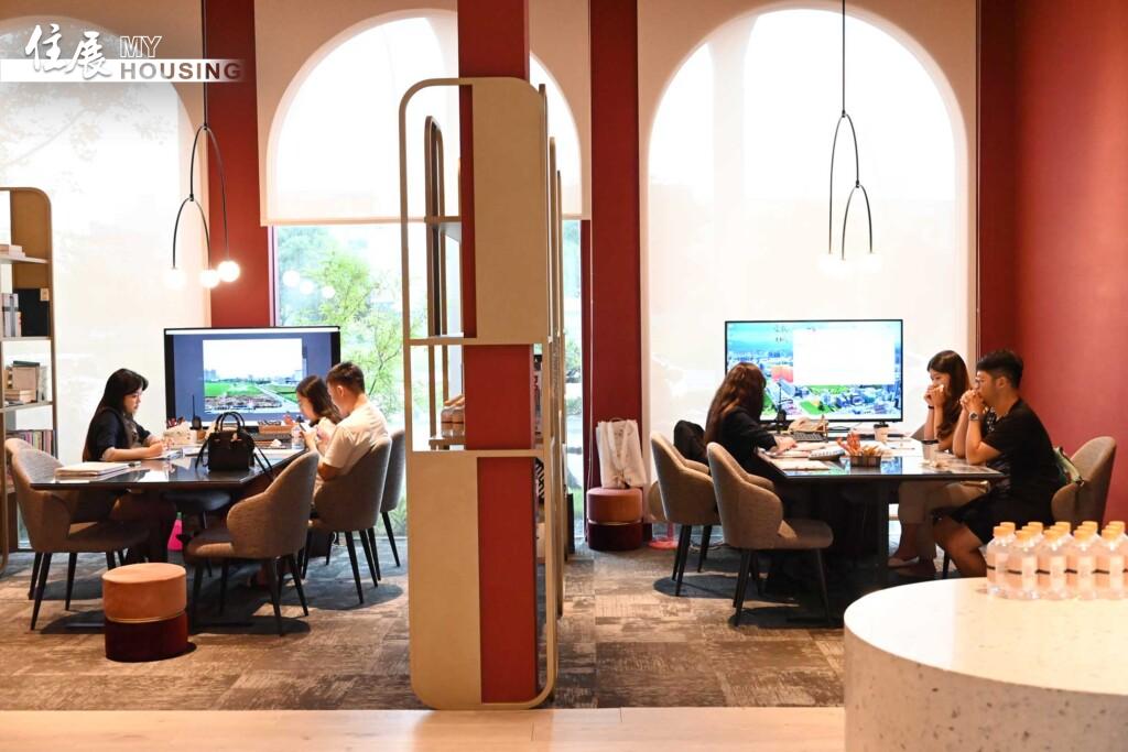 2.8%利率恐成新常態 黃舒衛：房市回溫最快要等明年中